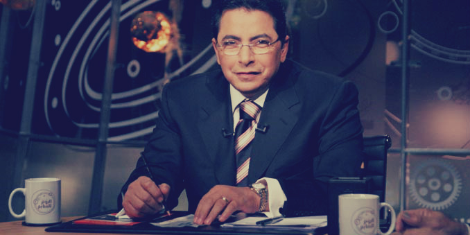 محمود سعد