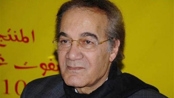 محمود ياسين