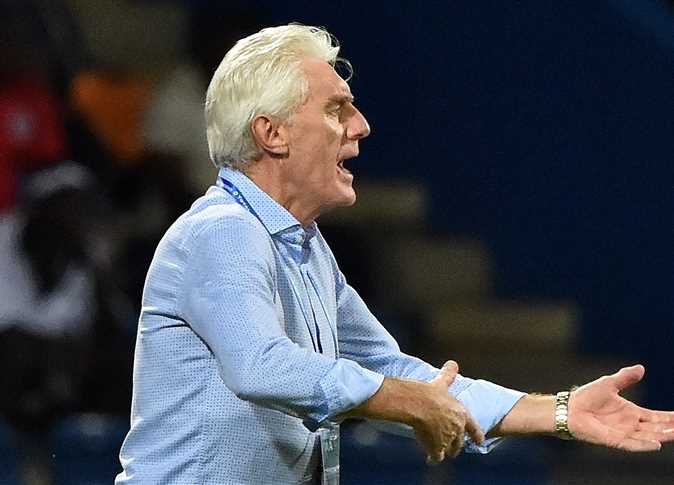 مدرب الكاميرون: سنفوز بأمم إفريقيا فقط في هذه الحالة 10 مدرب الكاميرون