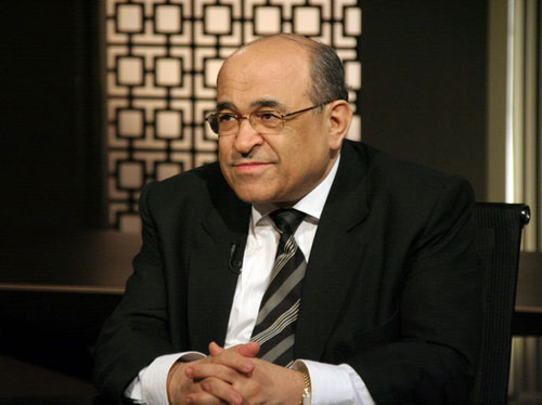 مصطفى الفقي يكتبالشهداء يصعدون إلى السماء