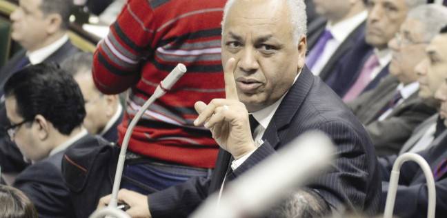 مصطفى بكري 1