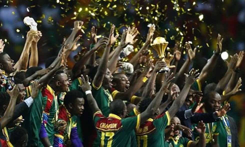 منتخب الكاميرون يعقب على مشاركة لاعب موقوف أمام مصر 3 منتخب الكاميرون