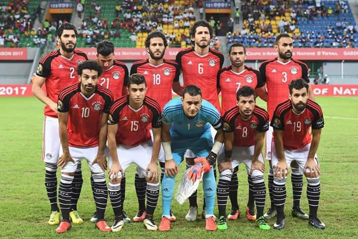 أمم إفريقيا تنعش خزينة الجبلاية بـ50 مليون جنيه 7 منتخب مصر