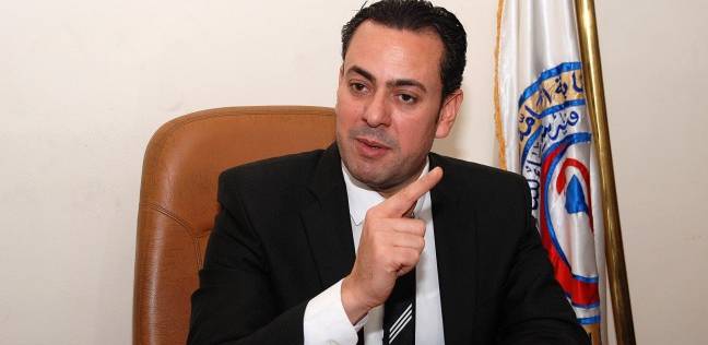 نقابة الصيادلة : اجتماعنا مع وزير الصحة فشل 22 نقابة الصيادلة اجتماعنا مع وزير الصحة فشل