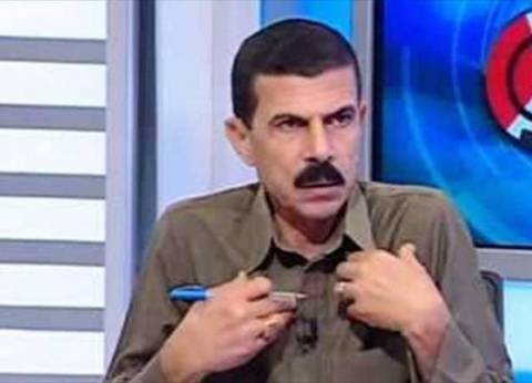 نقيب الزبالين