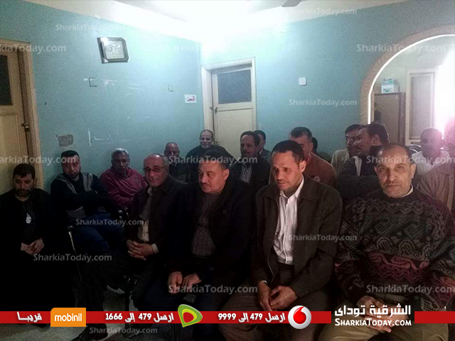 نقيب معلمي فاقوس نحترم أحكام القضاء وكلنا متطوعون