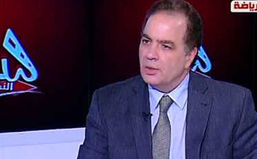 عضو الزمالك بعد تكريم المنتخب : «أشمعنا الزمالك .. اللهم لا اعتراض » 2 هاني زادة