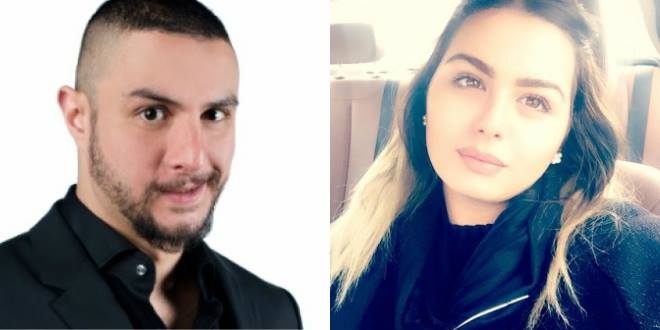 هكذا ردت ابنة هاني مهنا على ما قاله أحمد الفيشاوي عنها