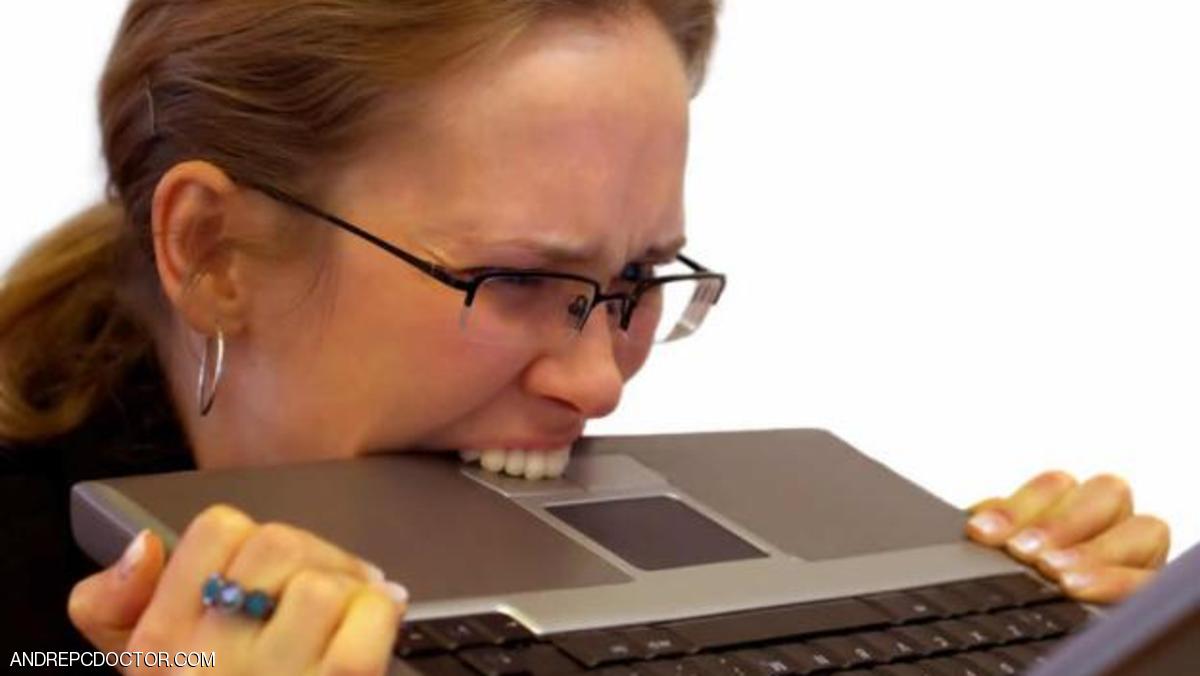هل تقتلكك سرعة حاسوبك ؟ إليك الحل الأمثل لها