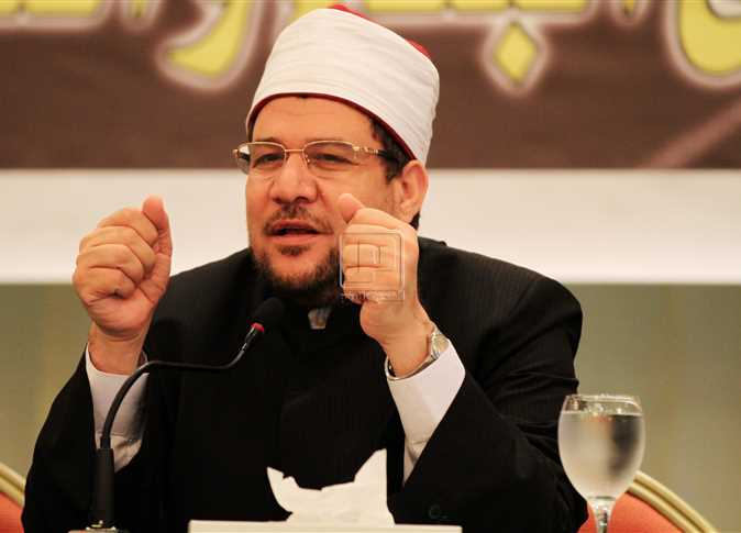 وزير الأوقاف مصر تعيش أزهى عصور ممارسة السياسة النظيفة وقادرون أن نظل النموذج الأمثل