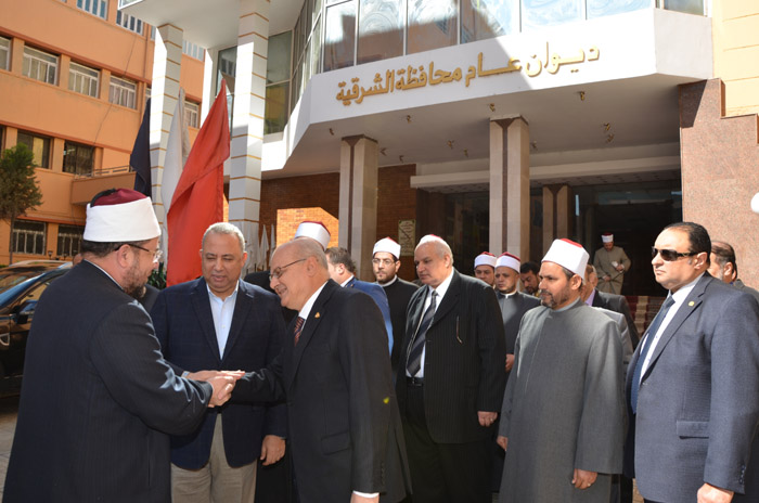 وزير الأوقاف يصدر توجيهات هامة بشأن مساكن الأحرار بالزقازيق 1 وزير الأوقاف يصدر توجيهات هامة بشأن مساكن الأحرار بالزقازيق