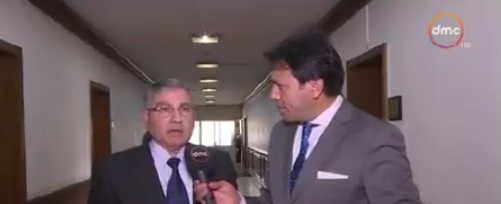 وزير التموين 1