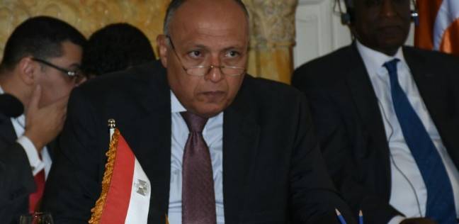 وزير الخارجية