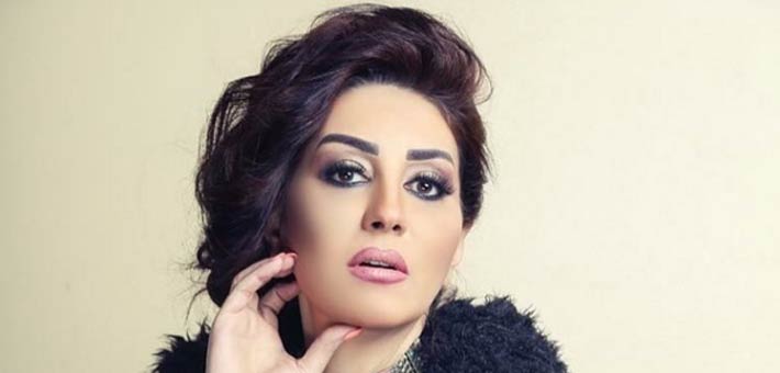 وفاء عامر 1