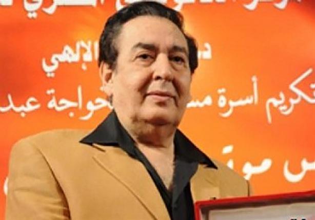 وفاة صلاح رشوان