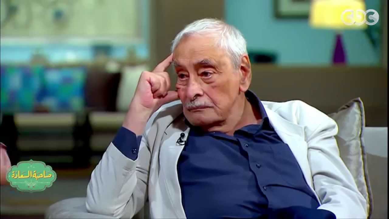 يالفيديو .. حقيقة وفاة الفنان «جميل راتب»