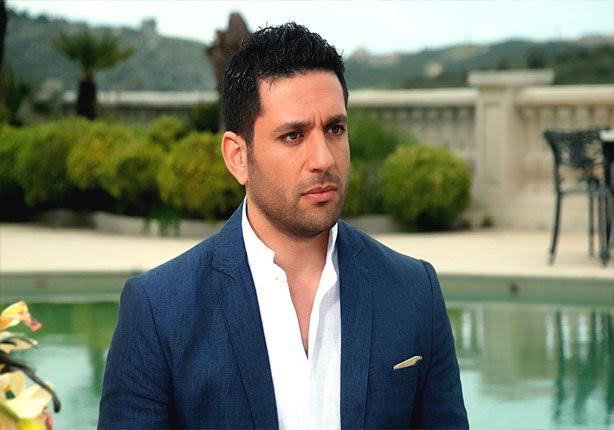 حسن الرداد يتهم جورج كلوني بتقليده 1 %D8%A7%D9%84%D8%B1%D8%AF%D8%A7%D8%AF