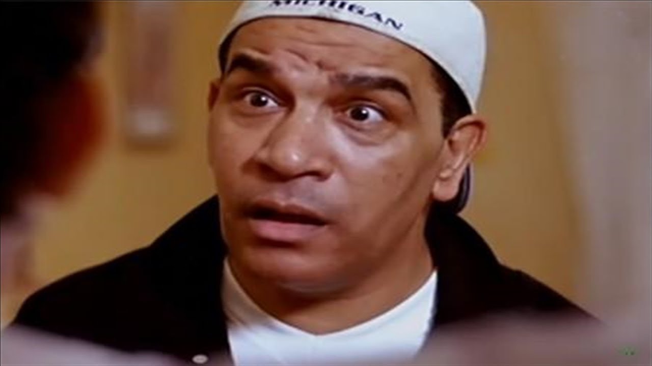 تحسن الحالة الصحة للفنان محمد شرف 1 %D8%A7%D9%84%D9%81%D9%86%D8%A7%D9%86 %D9%85%D8%AD%D9%85%D8%AF %D8%B4%D8%B1%D9%81