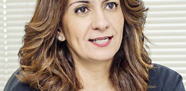 وزيرة الهجرة: نوفر فرص عمل للشباب الراغب في السفر 1 %D9%88%D8%B2%D9%8A%D8%B1%D8%A9 %D8%A7%D9%84%D9%87%D8%AC%D8%B1%D8%A9