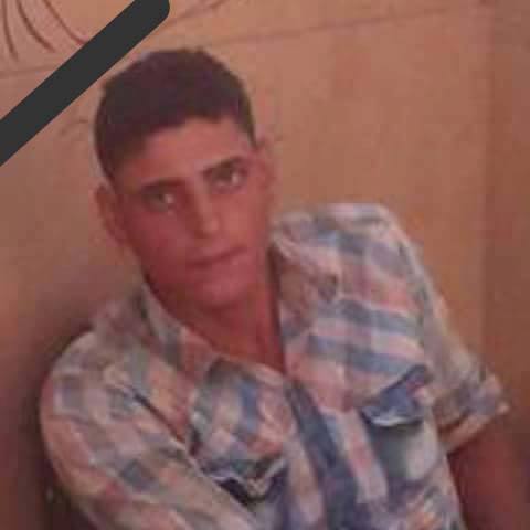 وفاة شاب أثرحادث تصادم على طريق كفر صقر 1 17555328 1308923725866327 1014453058 n
