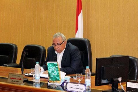 مدير التأمين الصحي بالشرقية يكرم 4 من أمهات الشهداء في عيد الأم 3 1مدير التأمين الصحي بالشرقية يكرم 4 من أمهات الشهداء في عيد الأم
