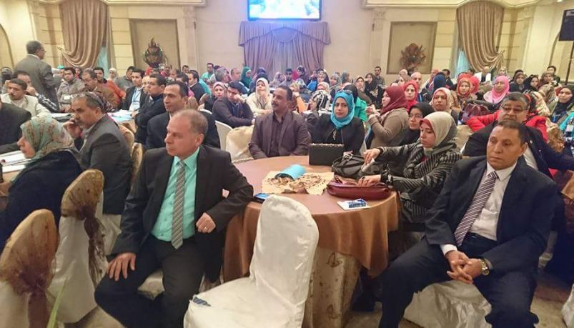 انطلاق مبادرة «معلم أفضل» لتدريب المعلمين بالشرقية 2 9 1