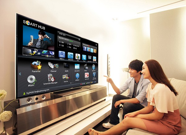 samsung adhub2