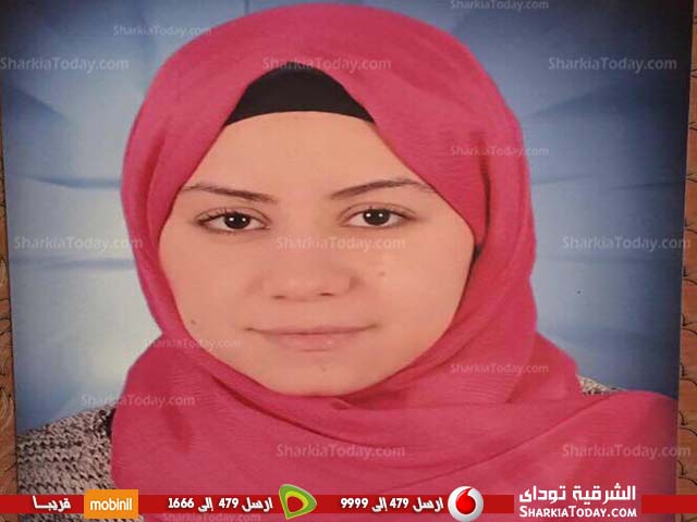 التفاصيل الكاملة لمصرع شابة بعد ولادتها بسبب خطأ طبي بههيا 11 ww