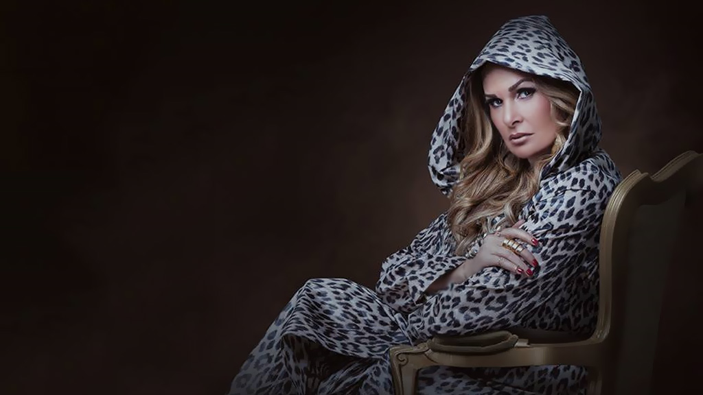 أبرز 22 تصريحا ليسراوالدي ركض ورائي بالسكين لرفضه عملي بالتمثيل وهذه الممثلة عمتي