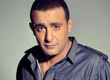 أحمد السقا ينفرد ببوستر «الحصان الأسود»
