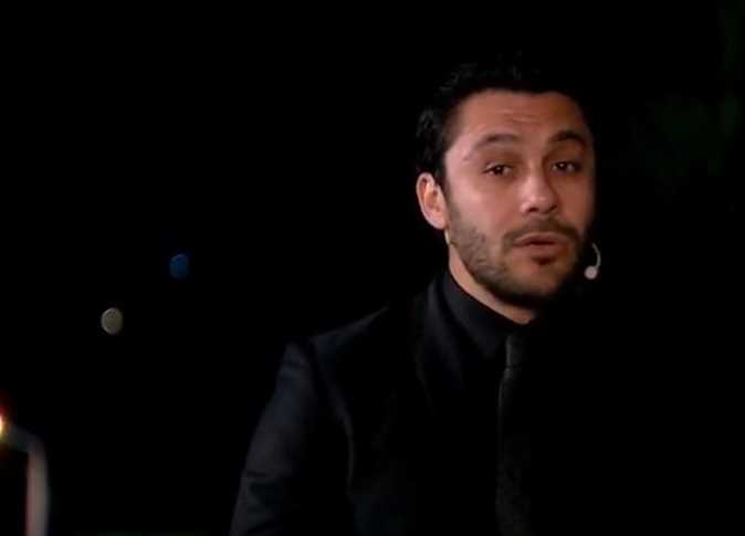 أحمد حسن