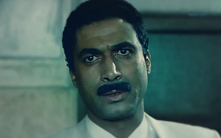 أحمد زكي