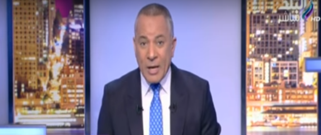 أحمد موسى 5