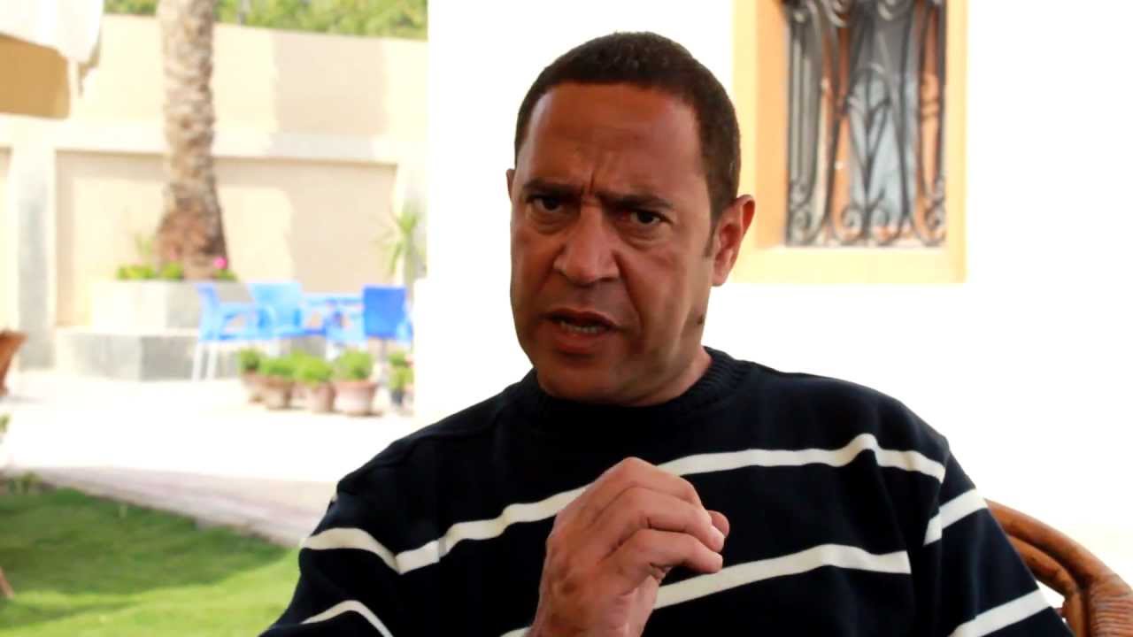 أشرف عبد الباقي يرد على بيان الجالية المصرية بالكويت بعد واقعة النصب