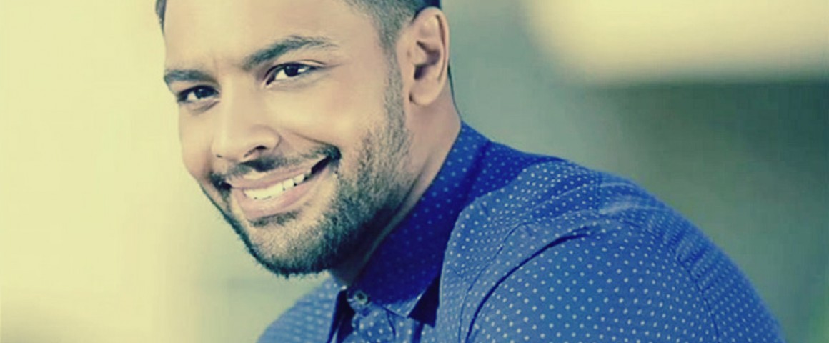 احمد جمال
