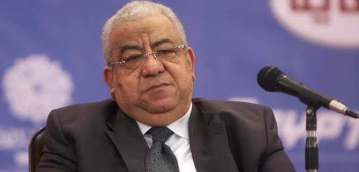 رئيس اتحاد الإذاعة والتليفزيون الأسبق يغادر المستشفى بعد خضوعه لعملية جراحية 3 اسامة الشيخ
