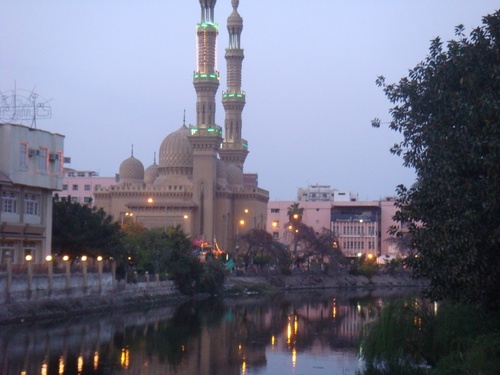 الارصاد امطار رعديه