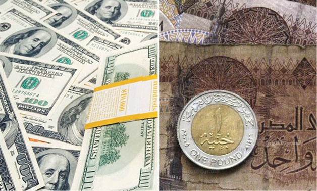 الجنيه يواصل استقراره أمام الدولار في تعاملات 7 بنوك كبرى اليوم
