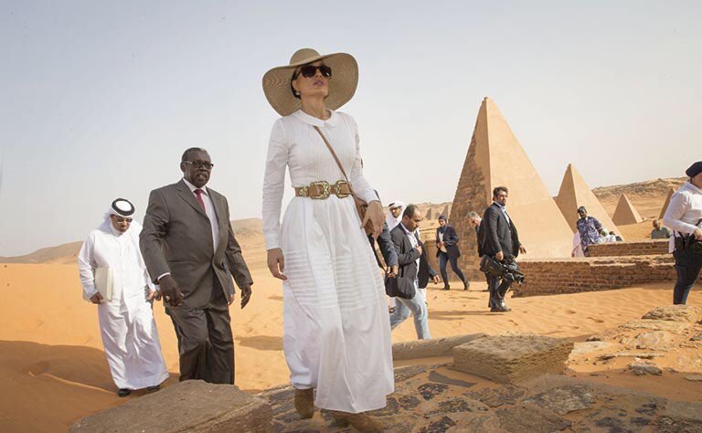 السودان