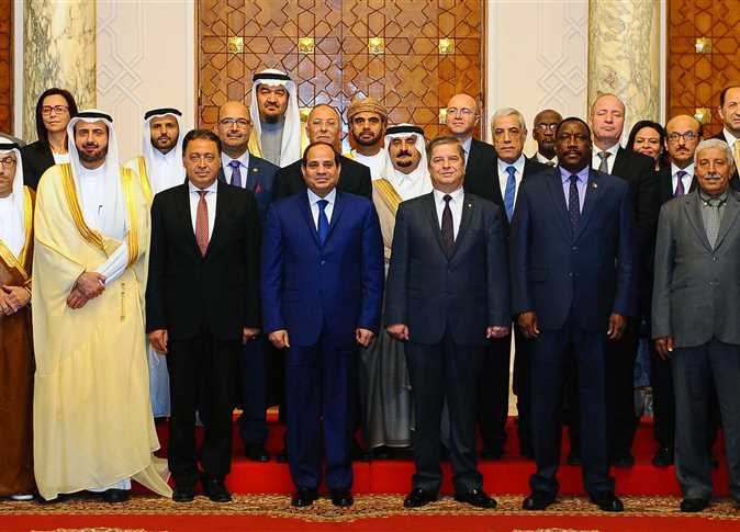 السيسي 1