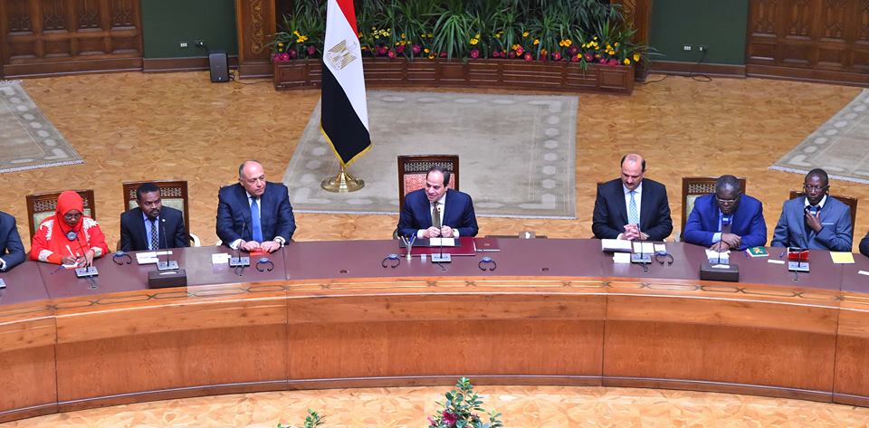 السيسي 3
