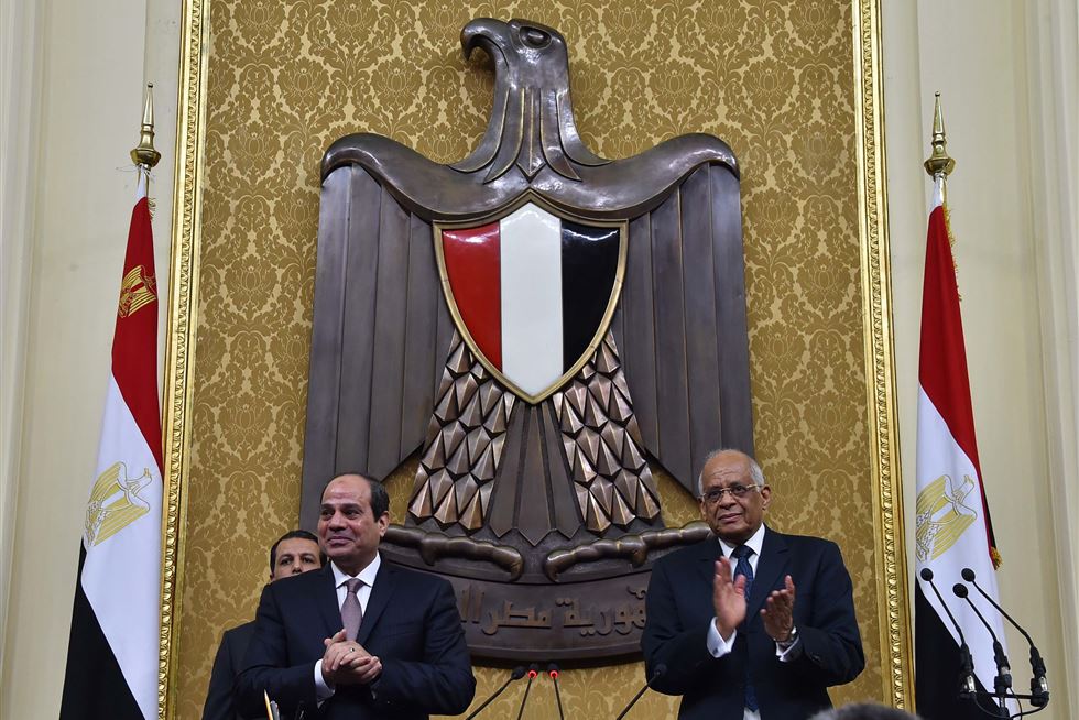 السيسي 4