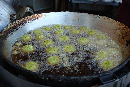 الطعمية