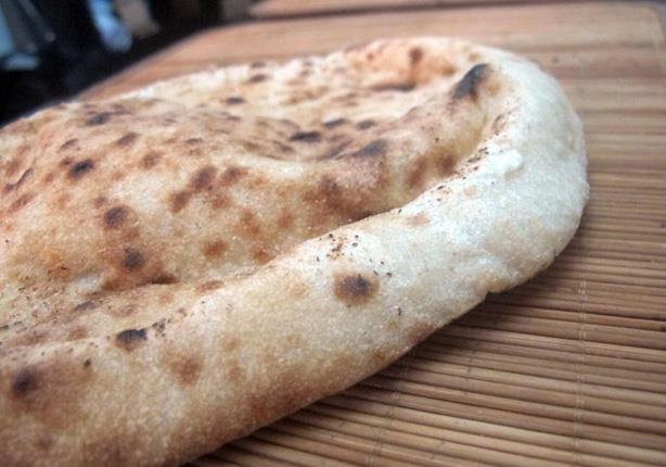 العيش