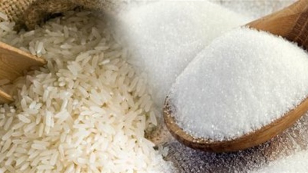 بالفيديو .. الغرفة التجارية : «الحكومة سبب أزمة السكر و أرز التموين غير صالح للاستخدام» 16 الغرفة التجارية