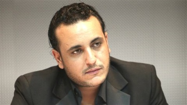 القبض على المطرب «محمد رحيم»
