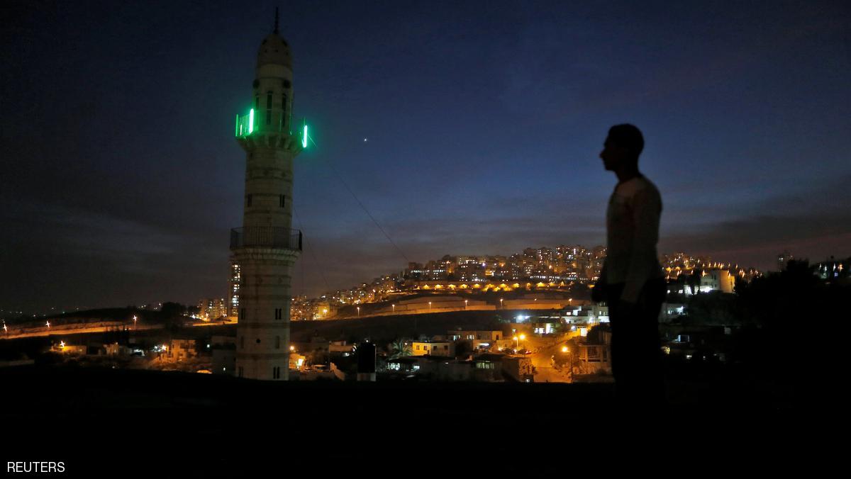 الكنيست يقر «حظر الآذان» في قراءة تمهيدية