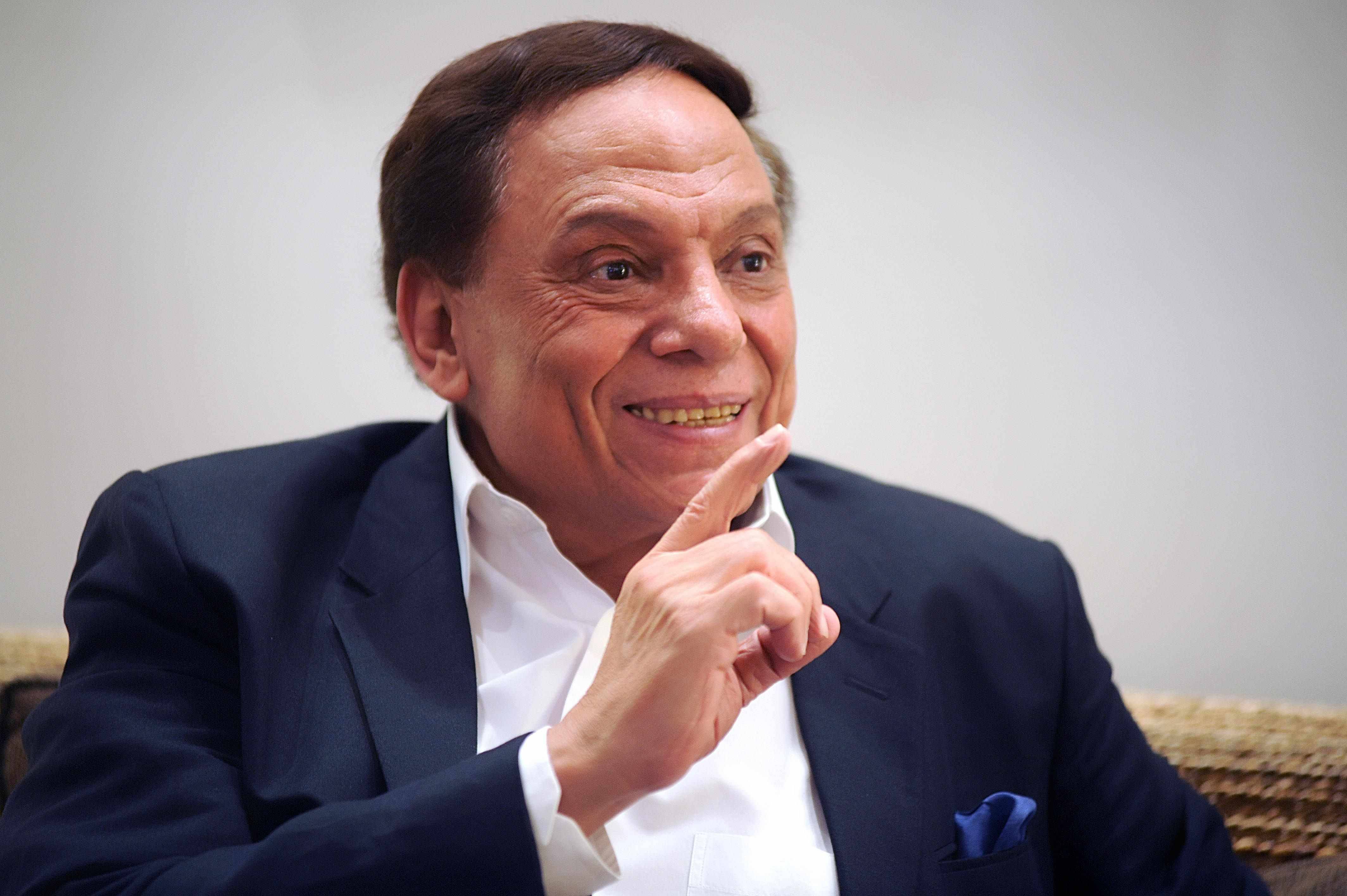 المالية عادل إمام وشريف عامر الأعلى سدادًا ودنيا دفعت 5 جنيهات