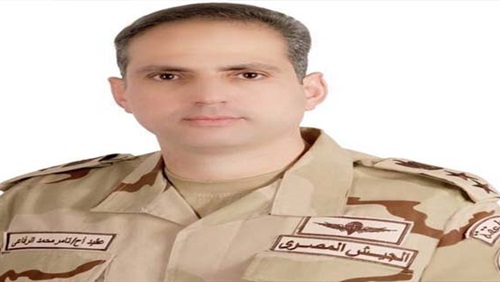 المتحدث العسكري يكشف حقيقية «التوظيف» بالهيئة الهندسية