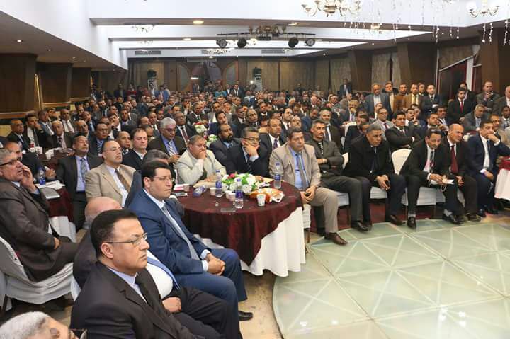 المحامين تقرر الإضراب العام أمام محاكم الجنايات والشرقية تشارك 1 المحامين تقرر الإضراب العام أمام محاكم الجنايات والشرقية تشارك